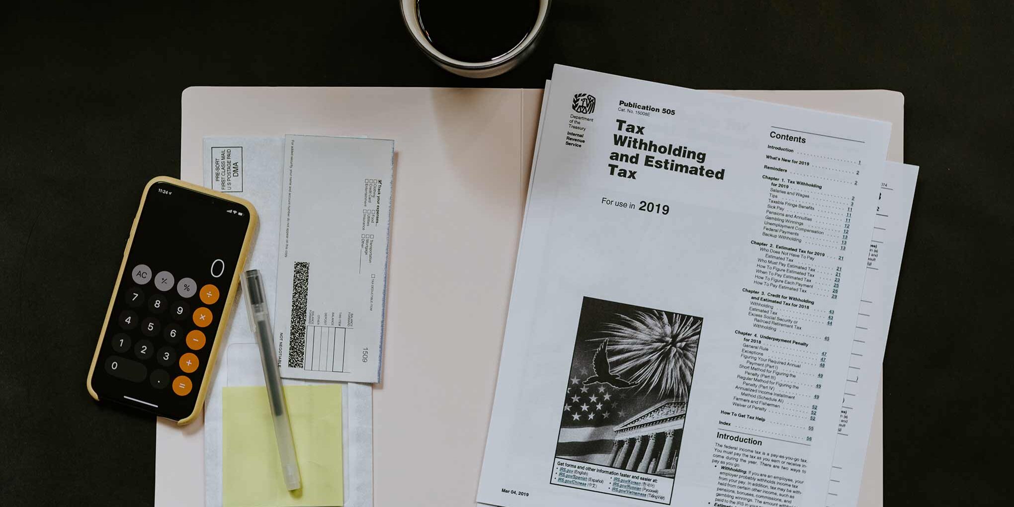 Tax Preparation Essentials Tax Preparation Essentials